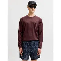 Jack & Jones Shirt rood