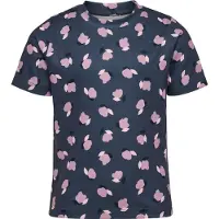 Hummel Shirt donkergrijs / sering