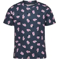 Hummel Shirt donkergrijs / sering