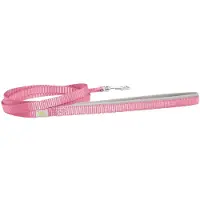 Goo-eez Leash - Riem - 152 cm Pink