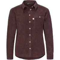 Schöffel Multifunctionele blouse lila