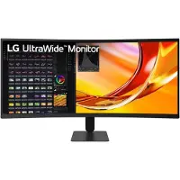 LG UltraWide 34U601B-B