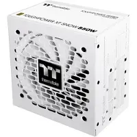 Thermaltake Toughpower XT Snow 850 W | PC-voeding