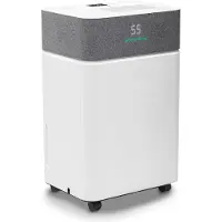 Trotec Luchtontvochtiger TTK 55 E WiFi