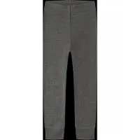 Name it Leggings 'NMNWAX' groen gemêleerd