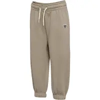 Hummel Broek kaki