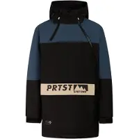 Protest Sportjas 'PRTRowan JR' blauw gemêleerd