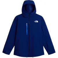 The North Face - Ski jassen - M Descendit Jacket Bold Blue voor Unisex - Maat M - Blauw