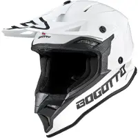 Bogotto H337 MX Motocrosshelm