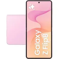 Samsung Galaxy Z Flip 8 512GB Roze 5G