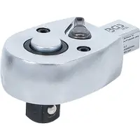 Bgs Omkeerbare ratel 10 mm (3/8") inbus 9 x 12 mm (3/8")