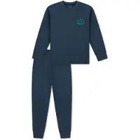 Schiesser - Pyjama lang - Jongens - Pyjamas