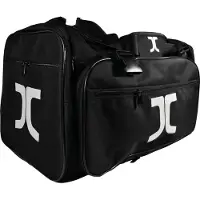 JCalicu Taekwondo-sporttas | Zwart