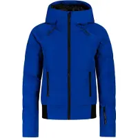 Protest Sportjas 'PRTALYSUMI' donkerblauw