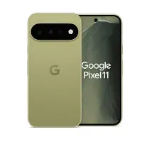 Google Pixel 11 6.3" OLED 5G Dual SIM 256 GB Pistacho