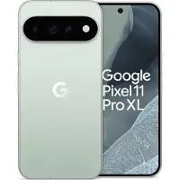 Google Pixel 11 Pro XL 256GB Lichtgroen 5G