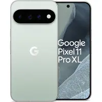 Google Pixel 11 Pro Xl - 512 Gb Fog