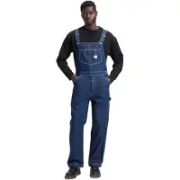 Lee 112386583 Relaxed Straight Fit Overall