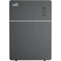 TSUN MAU 5000 5 kWh Balkonkraftwerk Speicher (tot 30 kWh uitbreidbaar), 2500 W PV-ingang, Plug & Play