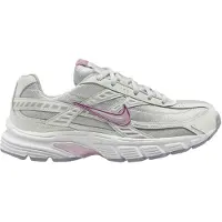 Nike Sneakers laag 'Initiator' zilvergrijs / rosa / wit