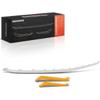 Frankberg 1x Sierstrip Bumper Voor voor Mercedes-Benz E-Klasse W213
