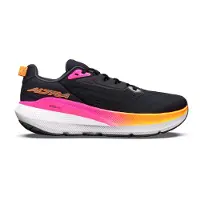 Altra Loopschoen 'FWD VIA 2' oranje / pink / zwart / zilver