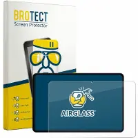 BROTECT Screenprotector voor RebotAi AF13 13.4" Beschermglas transparant