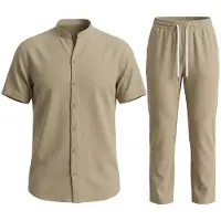 Enos Zomerset zomerbroek