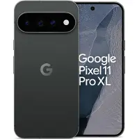 Google Pixel 11 Pro Xl - 512 Gb Obsidian