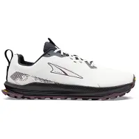 Altra Lone Peak 9+ schoenen Wit Zwart AW26, Maat 46 - EUR