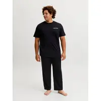Jack&Jones PLUS Plus Size Loungewearset