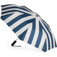 HAY Regn Paraplu Grey