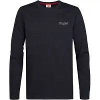 Petrol Industries Shirt 'Porter' navy