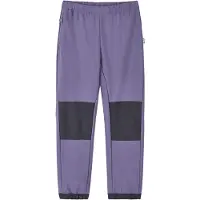 Reima Outdoor broek 'Menoon' lila
