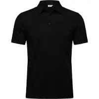 Vercate Shirt 'No. 34' zwart