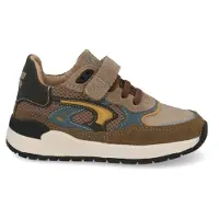 Shoesme ST26W008-B olive green (23-3)