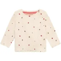 Noppies Shirt sand / gemengde kleuren