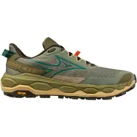 Mizuno Hardloopschoenen Wave Mujin 11 | Maat 43