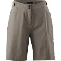 Gonso - Igna Bike Hotpants - Grijs