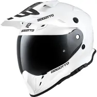 Bogotto H331 Endurohelm
