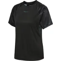 Hummel Functioneel shirt zwart