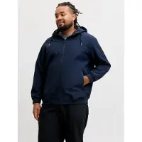 Jack&Jones PLUS Plus Size Softshell Jas