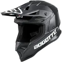 Bogotto H337 MX Motocrosshelm Maat