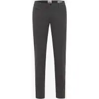 Brax modern fit chino van katoenmix model 'Fabio'