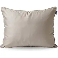 Zelesta Comfort Wasbaar & Aanpasbaar Hoofdkussen - Zandbeige 60x70 cm
