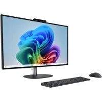HP OmniStudio X All-in-One Desktop Next Gen AI 27-cx0471ng PC, 68,6 cm (27 inch), Quad HD, Intel Core Ultra 7, 24 GB, 1 TB, Windows 11 Home