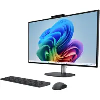 HP OmniStudio X 27-cx0150ng, Next Gen AI, 68,6 cm (27 inch), Quad HD, Intel Core Ultra 5, 16 GB, 512 GB, Windows 11 Home