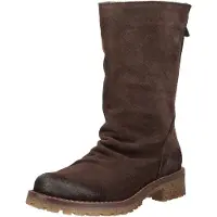 Felmini Laarzen bruin
