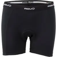 Agu Undershort Dames - Zwart