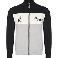 Australian Sport set Homewear Joggingpak Zwart